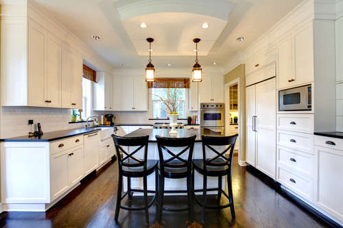 Kitchen Cabinet Refacing What Why Remodel Works
