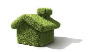 green home design