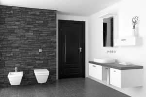 Touchless Toilets - San Diego bathroom remodeling