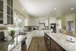 Kitchen Cabinet and Drawer Technology