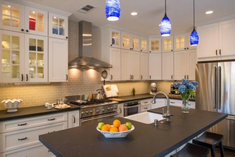 Leathered Granite: Maintenance Pros and Cons, How to Care for It, and More