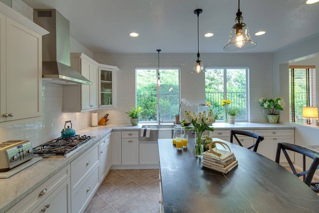 Soapstone Countertops Pros And Cons Remodel Works