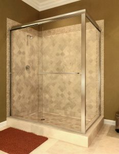 Arizona Shower Doors Remodel Works