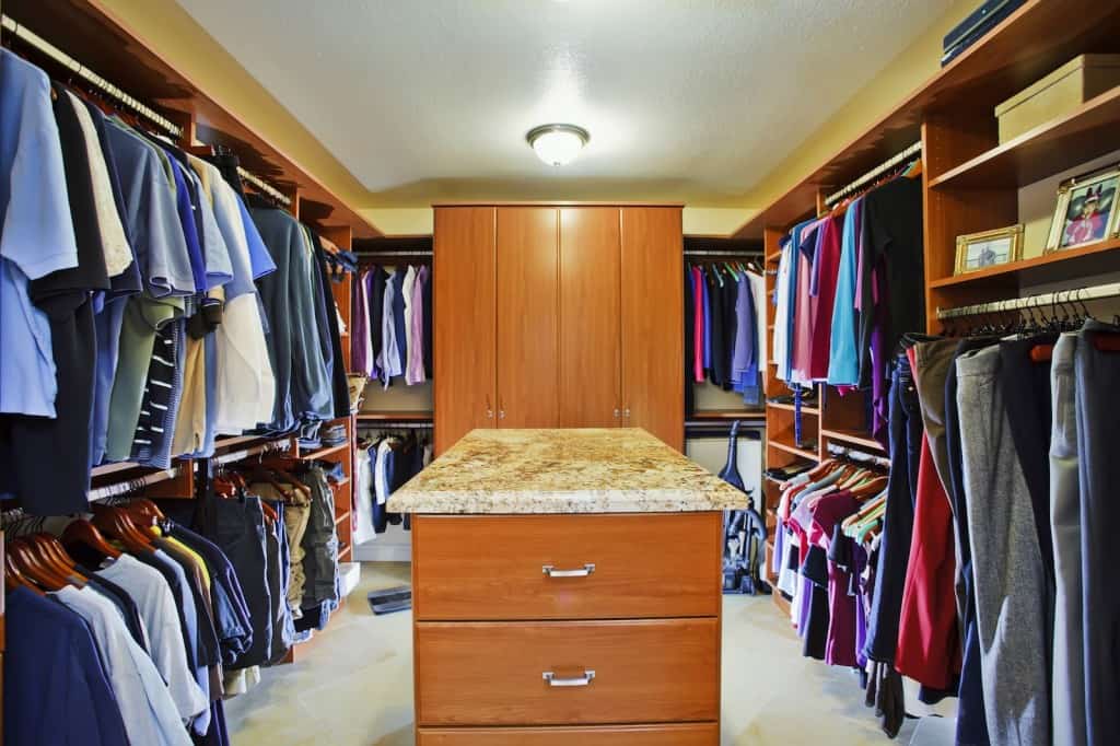 Custom Closets & Garage Designs San Diego | Remodel Works