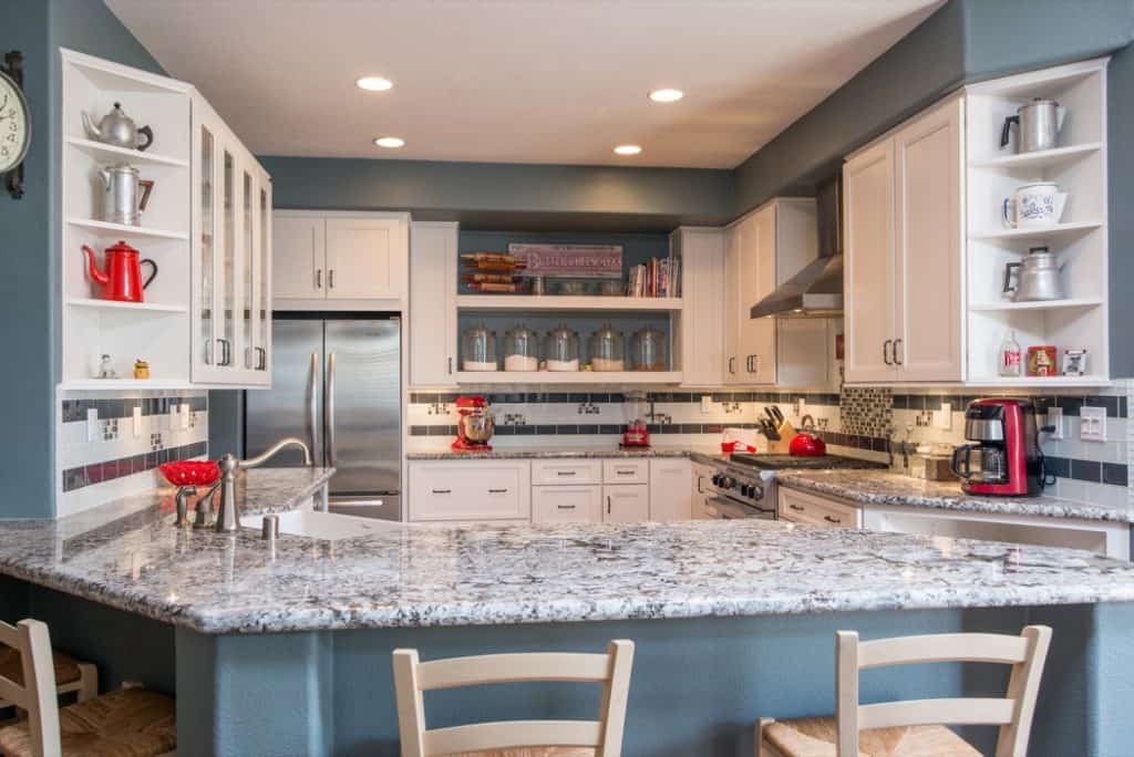 Escondido Kitchen Remodel | Remodel Works