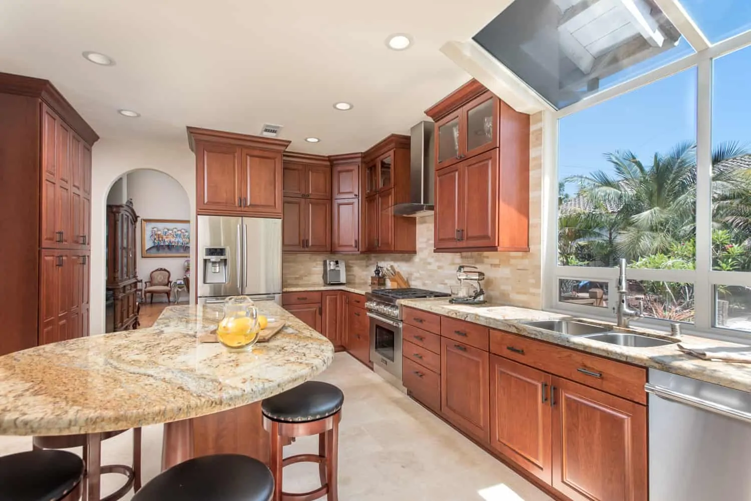 Expert kitchen remodelers near me in San Diego
