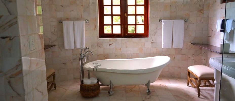 Professional bathroom remodelers near me in San Diego