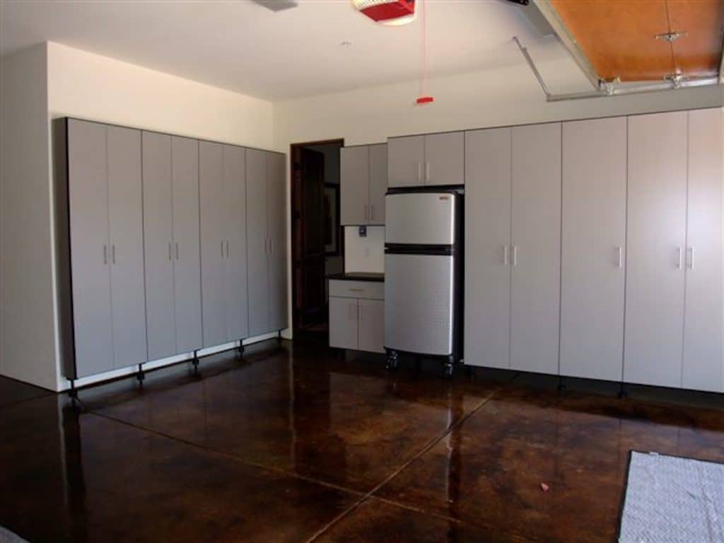 Custom Closets & Garage Designs San Diego Remodel Works