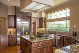 Poway Kitchen Remodel