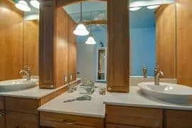 Tierrasanta Bathroom Remodel