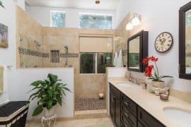 Poway Bathroom Remodel