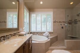 Rancho Santa Fe Bathroom Remodel