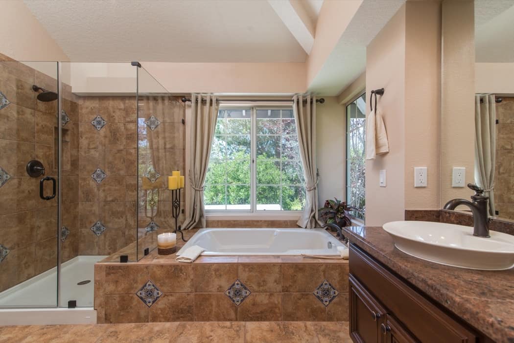 Scripps Ranch Bathroom Remodel | Remodel Works