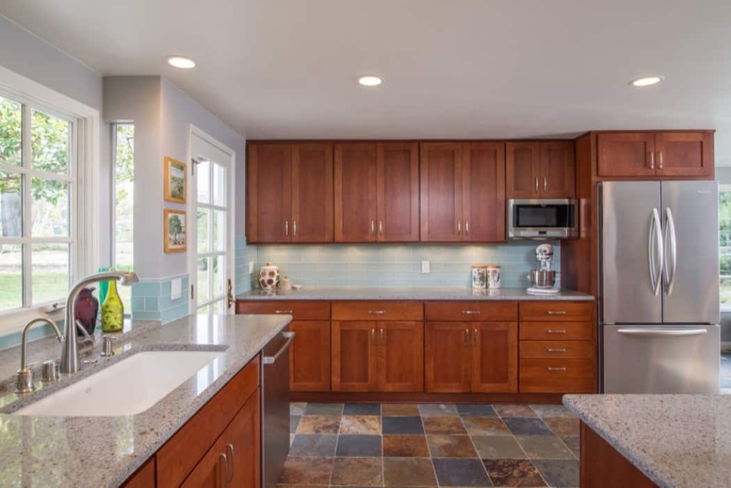 Solana Beach Kitchen Remodel Remodel Works