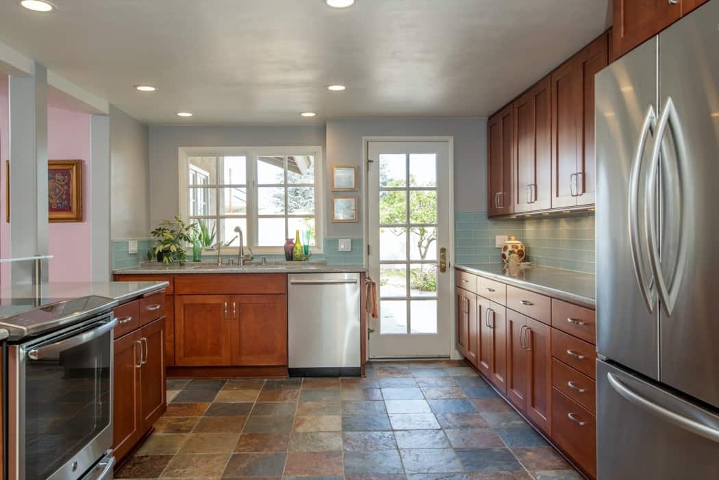Solana Beach Kitchen Remodel Remodel Works