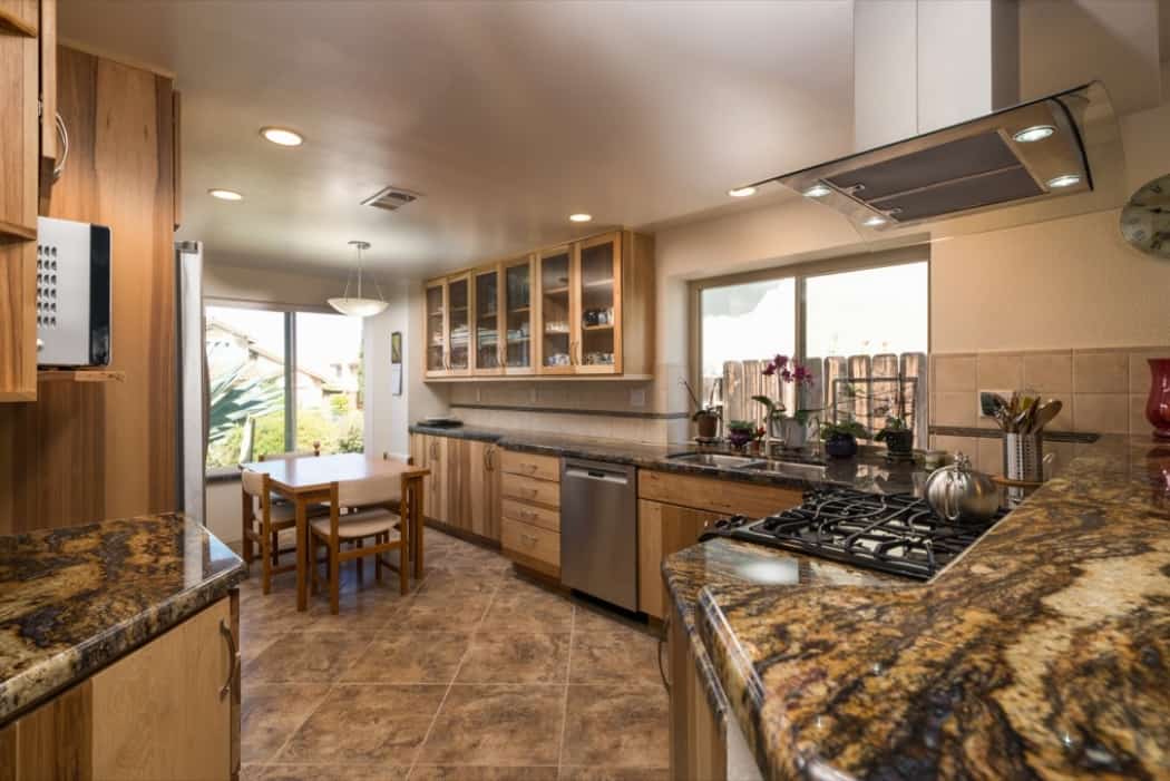 Rancho Penasquitos Kitchen Remodel Remodel Works