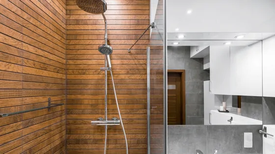 Shower Design 101 & Top 10 Ideas