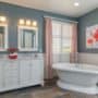 Master Bathroom Color Ideas to Enhance Your Space