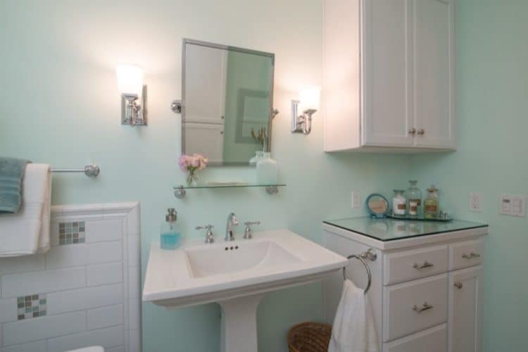 Master Bathroom Color Ideas to Enhance Your Space | Remodel Works