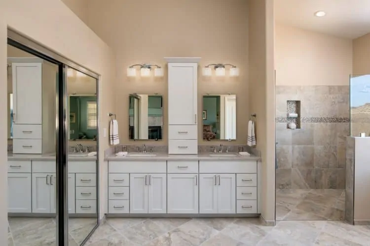 How To Choose The Right Bathroom Flooring
