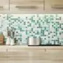 Mosaic Tile Kitchen Backsplash Trends