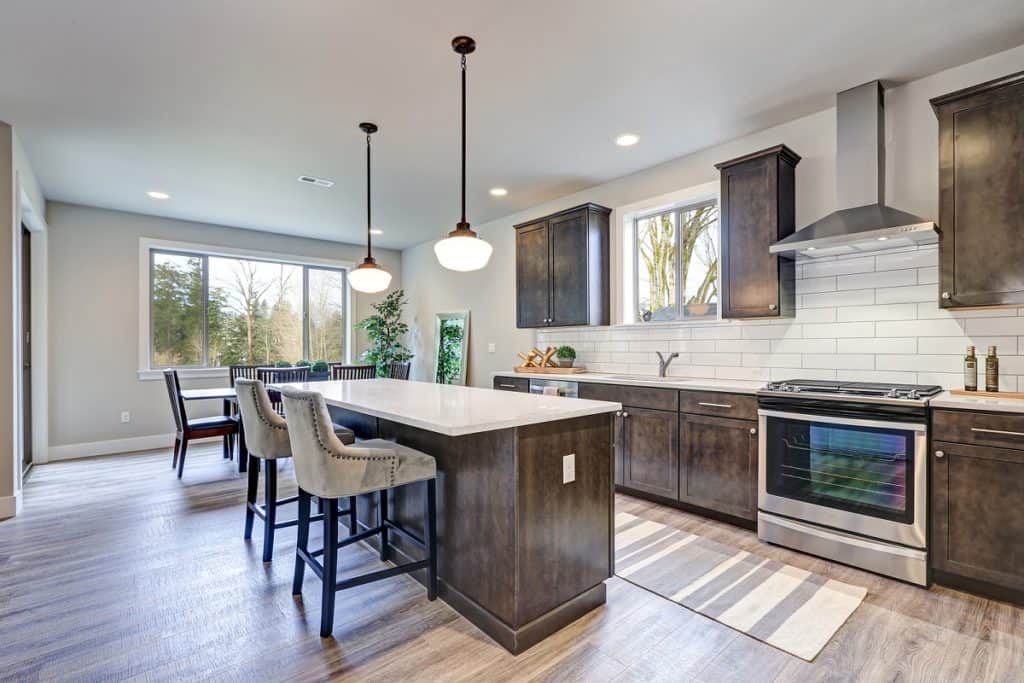 Kitchen Wall Backsplash Basics Remodel Works