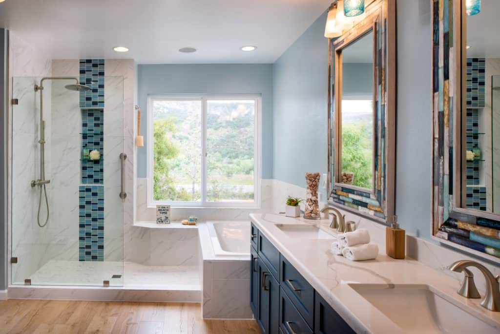 Cost Of Adding A Bathroom Remodel Works - How Much To Put A Bathroom In House