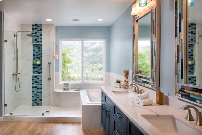 Cost of Adding a Bathroom - Bathroom RemoDel Cost 768x513