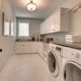 Laundry Room Remodel