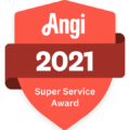 Angis Super Service Award 2021