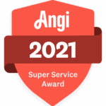 Angis Super Service Award 2021