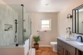 Dove Canyon Master Bathroom Project