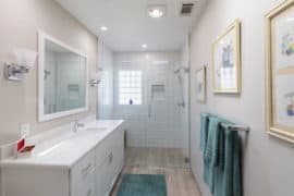 Winder Gardens Bathroom Project