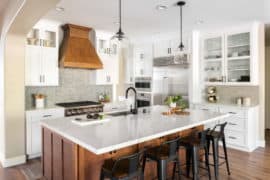 Mesa Verde Kitchen Project