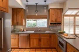 Spring Valley Kitchen Project