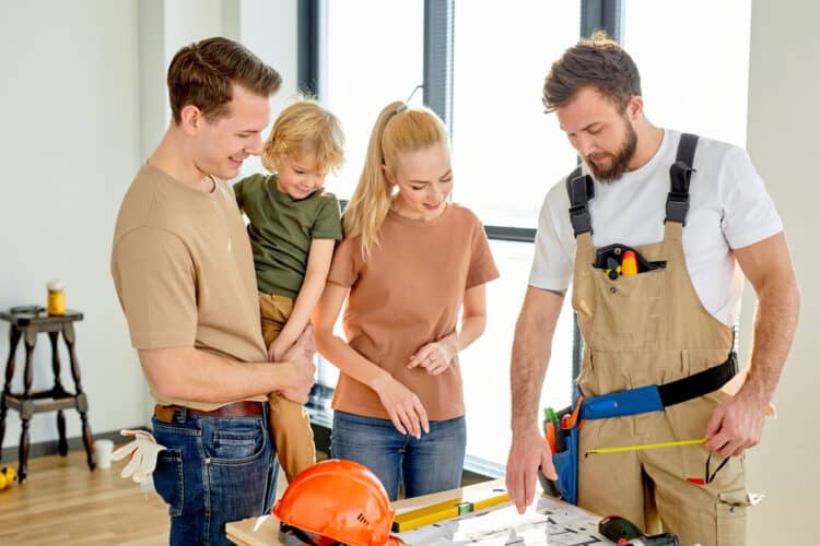 10 Questions to Ask a Remodeling Contractor