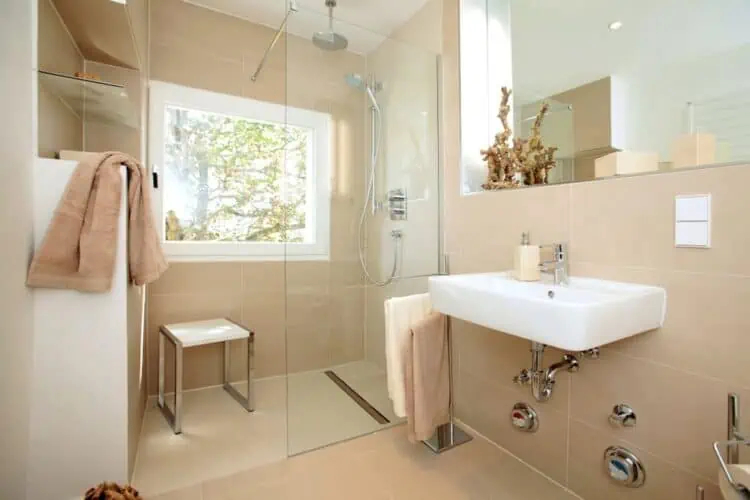 10 Essential Features for an Accessible Bathroom Remodel