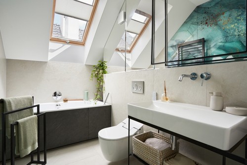 rancho penasquitos bathroom remodelers