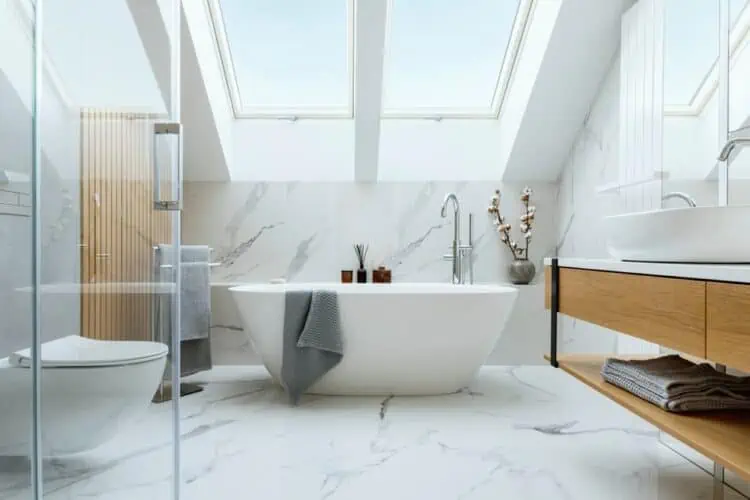 Introduction to Modern Minimalism in Bathroom Design