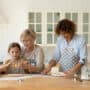 5 Tips for Designing Family-Friendly Kitchens