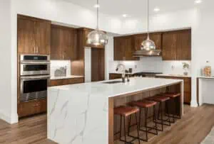 high-quality kitchen remodel in Rancho Bernardo 