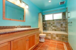 Guide for Choosing a Bathroom Color