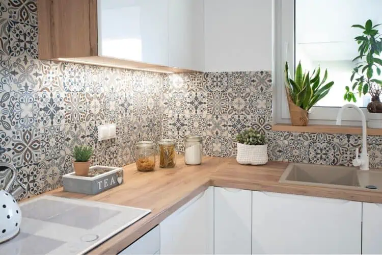 Your Guide to Picking Out Kitchen Tiles