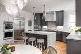 Rancho Bernardo Kitchen Project