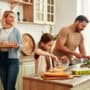 4 Main Perks of Kitchen Remodeling