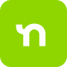 nextdoor-green-logo