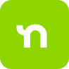 nextdoor-green-logo