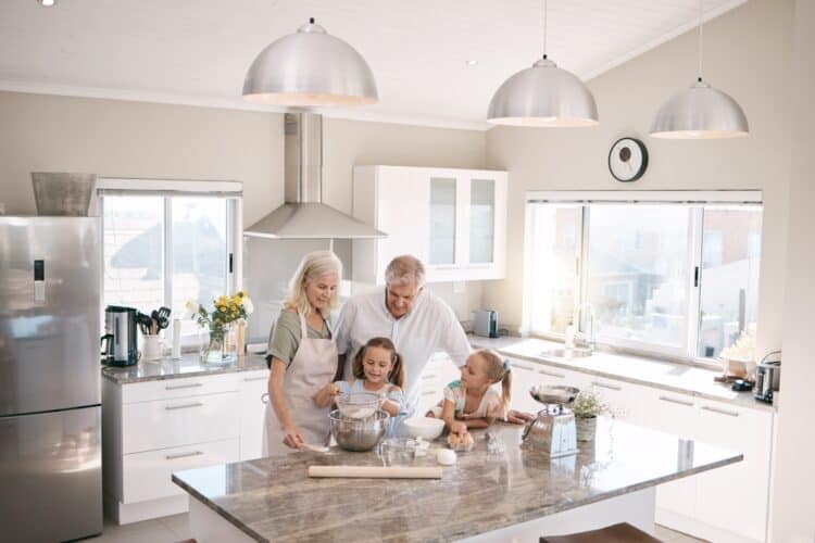 Top Features to Add in Your Home Remodel to Attract Future Buyers