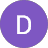 D. B.'s icon