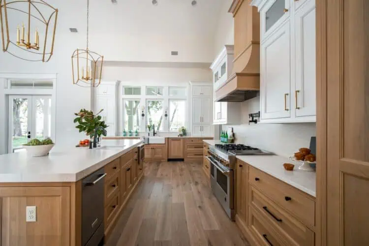 Eco-Friendly Kitchen Remodel Ideas: Sustainable Choices for Every Budget